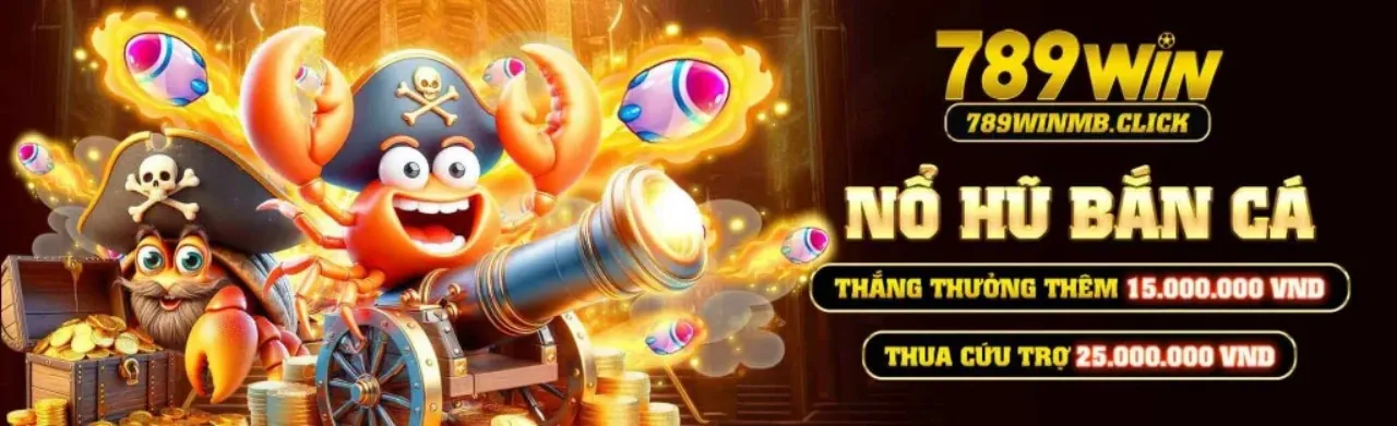 Hình ảnh chính game nổ hũ 126bet Win